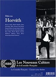 Ôdön von Horvath