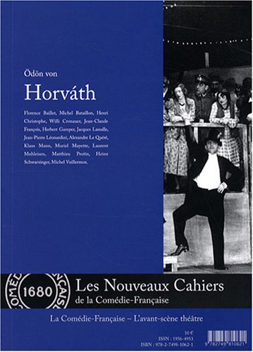 Ôdön von Horvath
