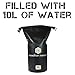 Ruggedized Dry Bag & Bear Bag - LOCKING Professional & Tactical Series