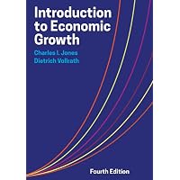 Introduction to Modern Economic Growth: 9780691132921: Economics