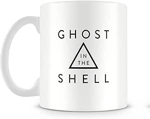 Ghost In The Shell Amazon Ghost In The Shell Amazon