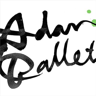 Cocco『アダンバレエ』