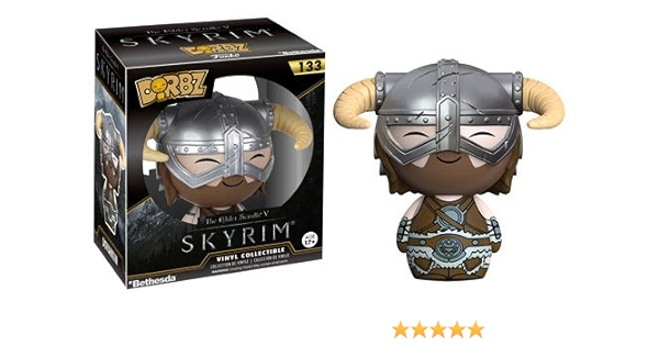 skyrim figure