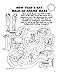 Coloring for Grown-Ups Holiday Fun Book