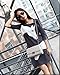 Women's Classic Quilted Crossbody Purse Shoulder Bags Golden Chain Satchel Handbags (Beige)