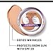 COVERGIRL & Olay Simply Ageless Instant Wrinkle-Defying Foundation, 260 Classic Tan