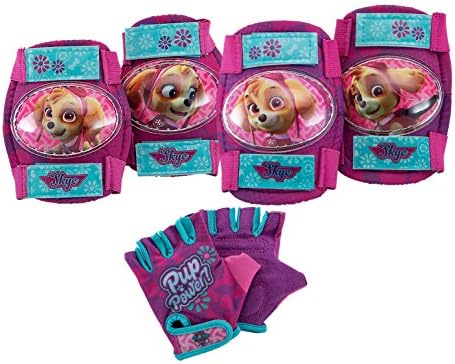 Paw Patrol PP78800-2 Skye Girl's Pad 