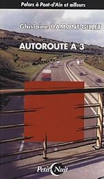 Autoroute A 3