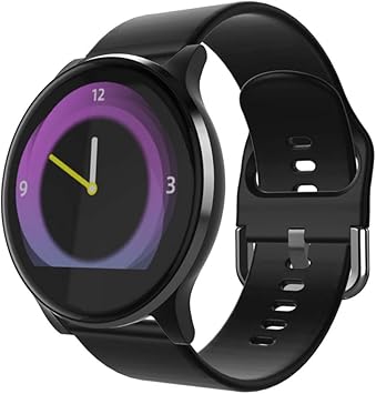 HKPLDE Smartwatch Bluetooth/Pulsera Actividad IP68 Impermeable ...