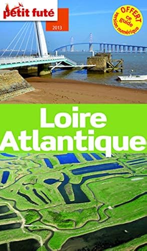 Download Petit Futé Loire-Atlantique PDF