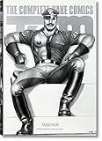 Tom of Finland: The Complete Kake Comics
