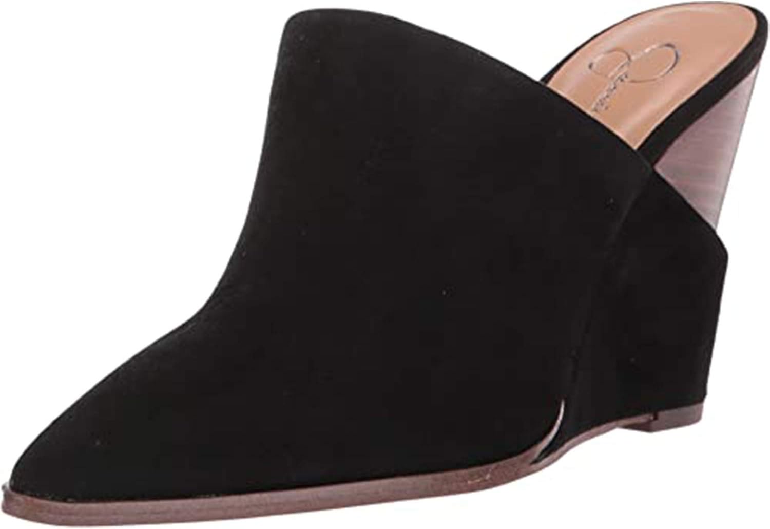 jessica simpson philida mule