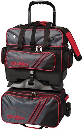 strikeforce bowling bag
