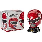 Power Rangers PRG LC MMPR RED Ranger Helmet