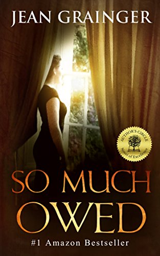 Free eBook - So Much Owed