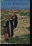 Image de Atlas biblique pour tous