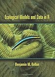 Ecological Models and Data in R