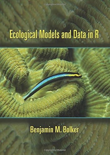 Download Ecological Models and Data in R PDF