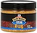McCormick Grill Mates Steak Rub, 3.78 oz (Pack of 6)