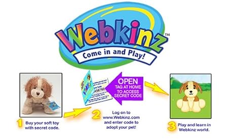 Webkinz Webkinz