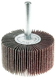 Weiler 30724 2" x 1" x 80AO Wolverine Coated