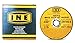 INEFIL ER70S-6 .030-Inch on 2-Pound Spool Carbon Steel Mig Solid Welding Wire