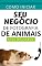 Livro Como iniciar seu negócio de fotografia de animais
