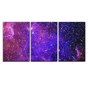 Galaxy Stars Abstract Space Background Elements of This...