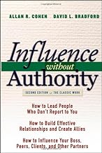 Influence Without Authority (2nd Edition)