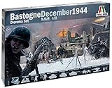 Carson 510006113 – 1: 72 Battle of Bastone, Figures