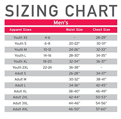 image for Cramer Classic 5-Pocket Football Girdle w/ Drawstring Waist, Football 