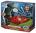 Fisher-Price Octonauts Talking Tiger Shark Gup-B