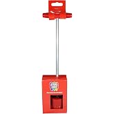 Red Devil 4070 Create-A-Color Plastic Standard Caulk Mixer