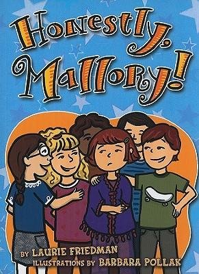 Honestly, Mallory! (Mallory (Darby Creek))