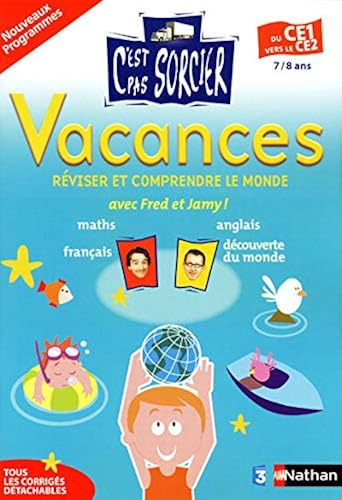 Download CAHIER CPS DU CE1 VERS LE CE2 PDF