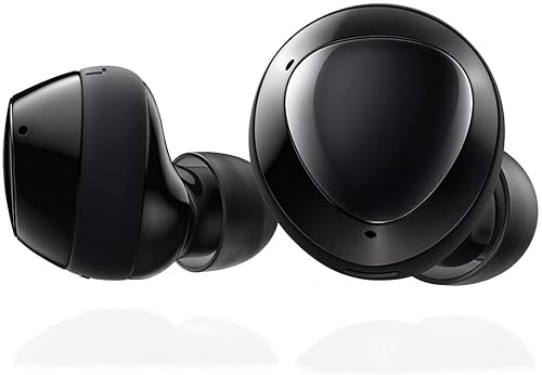 SAMSUNG Galaxy Buds Plus, True Wireless Earbuds Bluetooth (Wireless  Charging Case Included), Black – US Version in Bahrain Whizz Earbud