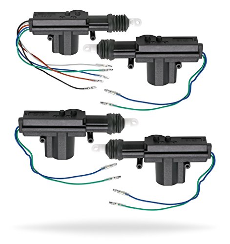 2 InstallGear+Keyless+4+Button+Remotes+Actuators
