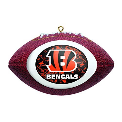 NFL Cincinnati Bengals Ornament