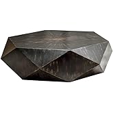Uttermost Volker - 49.8 inch Coffee Table