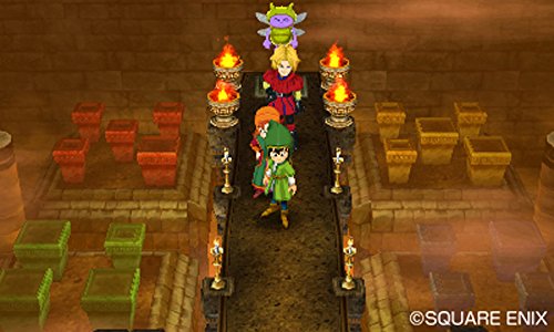 4 Dragon+Quest+VII+Fragments+Forgotten+Nintendo