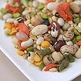North Bay Trading Co. Soup Mixes - 32 Bean and 8 Vegetable Soup Mix - Bulk, 10 pounds