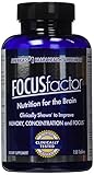 FOCUSfactor 150 Tablets 2 Pack