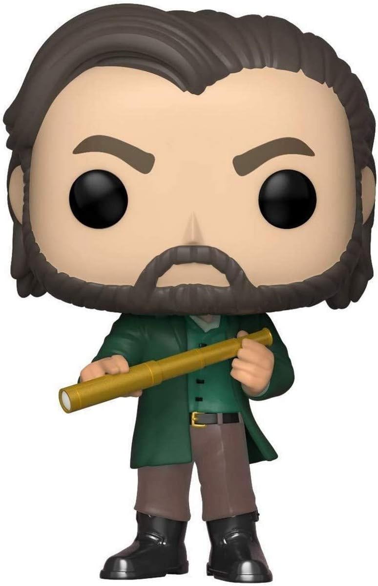 funko pop mortal engines