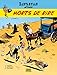 Rantanplan, Tome 19 : Mort de rire by