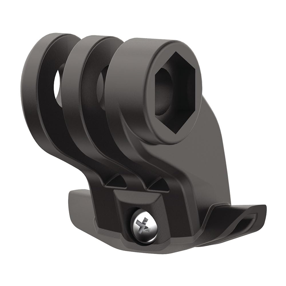 SEAC Action Cam Mount, Mask camera mount, snorkeling action cam mount