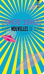 Sans nouvelles de Gurb