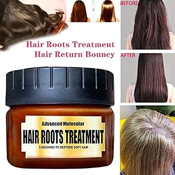 Belity Hair Care Essence Hair Roots Treatment Return Bouncy