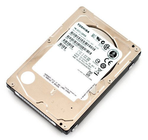 Fujitsu MBD2147RC 146GB 10k RPM 16MB 2.5