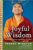 Cover of Joyful Wisdom