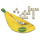 Spanish Bananagrams